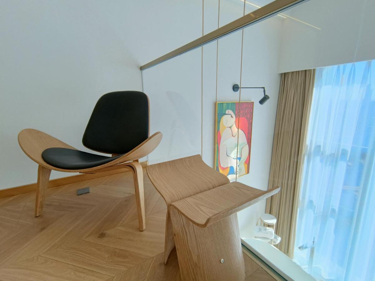 Kunming Hotel High Sky View Apartment Экстерьер фото