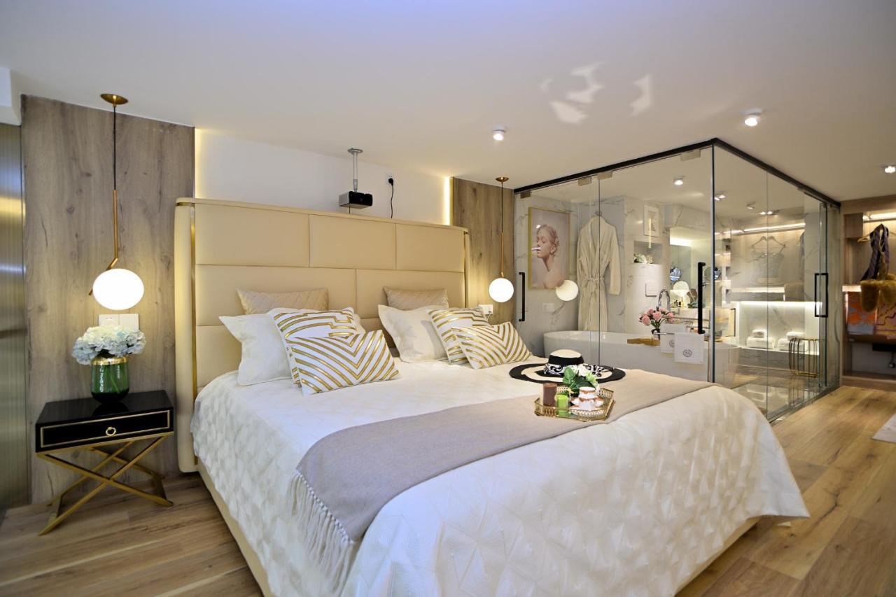 Kunming Hotel High Sky View Apartment Экстерьер фото